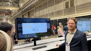 Tyler Karasinski '24