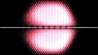 Bohemian Eigenvalue Starscape No. 7