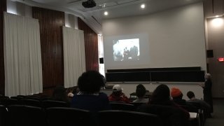 Griffiths 123 Classroom