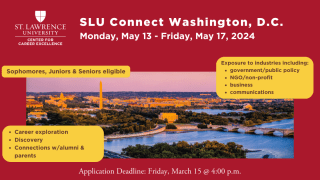 SLU Connect DC