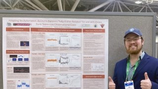 Tyler Karasinski '24