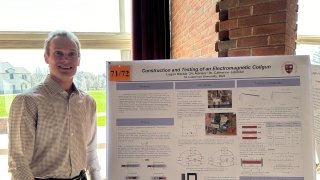 Logan Ritchie Class of 2024