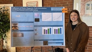 Nora Wagner Class of 2024