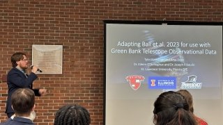 Tyler Karasinski Class of 2024