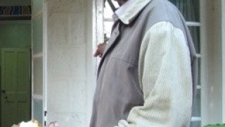 Hussein Bonaya---former KSP staff member