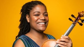 Kayla Williams & Friends 