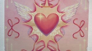 Spring 2024 Senior Art Show