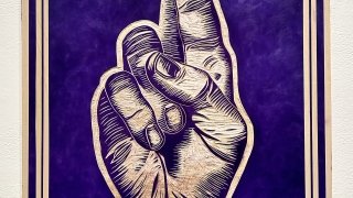 Spring 2024 Senior Art Show