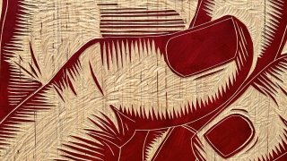 2024 Senior Art Show