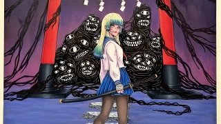 2024 Senior Art Show