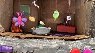 2024 Senior Art Show