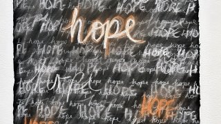 2024 Senior Art Show