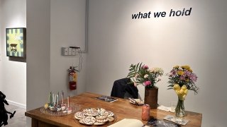 2024 Senior Seminar Exhibition