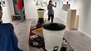 2024 Senior Seminar Exhibition