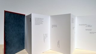 2024 Senior Seminar Exhibition