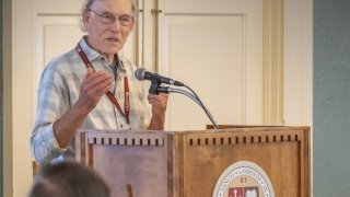 ENVS 50th YR Anniversary