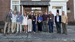 ENVS 50th YR Anniversary