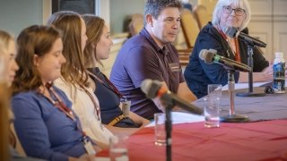 ENVS 50th YR Anniversary