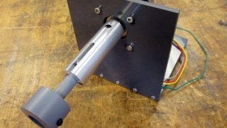 Joel Asare's SYE project