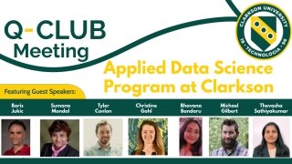 Q-Club Meeting Flyer 11.14.24