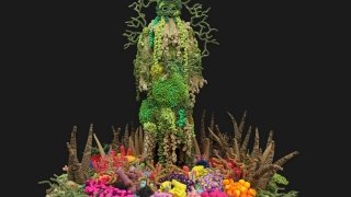 Mulyana, Adikara, 2021, yarn, cable, wire