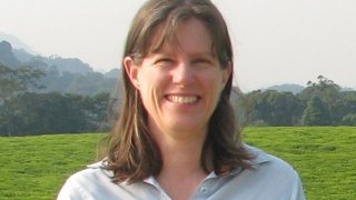 Wendi Haugh