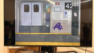 Secondhand Habitats - Molly Sullivan