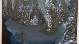 Untitled - Alexandria Hopkins