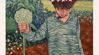 Little Prince - Grace Callanan