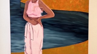 Silvia - Shelby Weeks