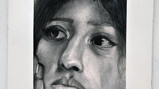 Silvia - Shelby Weeks