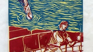 Head Above Water - Cailin Hammond