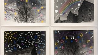 False Reality - Alex Dent