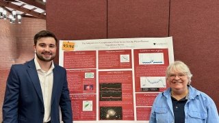 Dan George '25 &amp; Aileen O'Donoghue