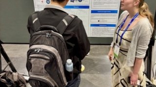 ACS 2025 - Hadley Reinke