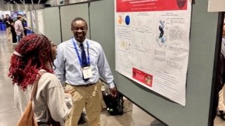 ACS 2025 - Joel Asare