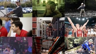 student film screening S25