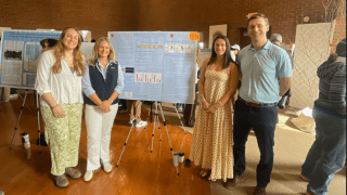 ENVS Festival of Science