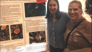 ENVS Festival of Science