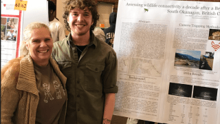 ENVS Festival of Science