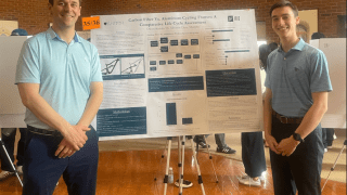 ENVS Festival of Science