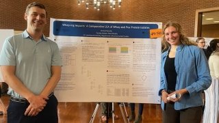 ENVS Festival of Science