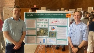 ENVS Festival of Science