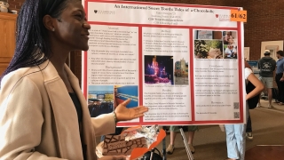 ENVS Festival of Science