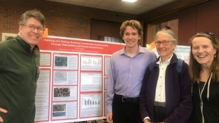 ENVS Festival of Science