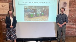 ENVS Festival of Science