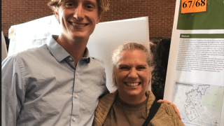 ENVS Festival of Science