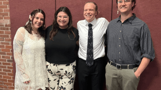 ENVS Festival of Science