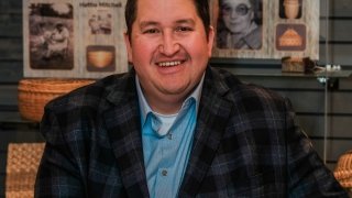 Justin Cree, Art Gallery F25