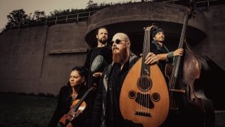 Baklava Express band